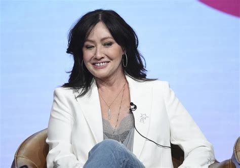 Shannen Doherty files for divorce after 11-year marriage, hints at reason on Instagram